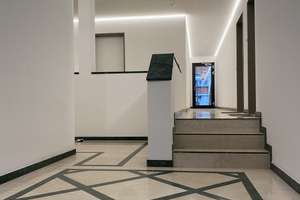 2-Zimmer-Wohnung in Neuhausen – Arnulfstraße 152, 80634 Neuhausen, München – Vorschaubild 3
