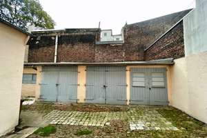 Geräumige EG-Wohnung mit EBK, kleinem Außenbereich und auf Wunsch Garage – Die vollständige Adresse der Immobilie erhältst du vom Anbieter., 44145 Borsigplatz, Dortmund – Vorschaubild 13