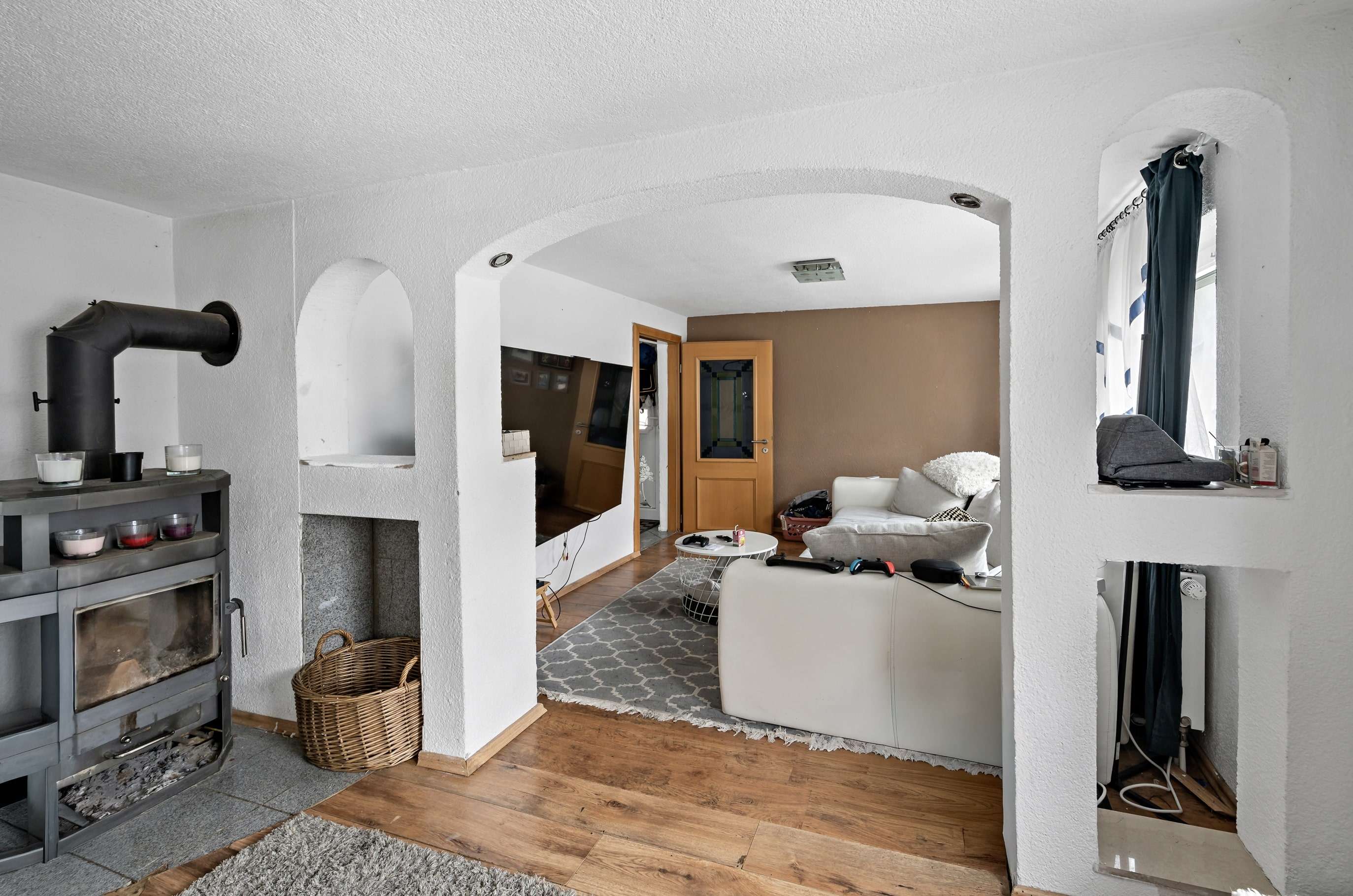 Immobilie in Winterlingen - Wohnen im Herzen von Winterlingen - Bild 5