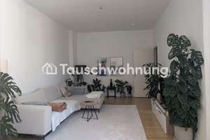 Tauschwohnung: Altbauwohnung am Stuttgarter Platz - Charlottenburg – Stuttgarter Platz 16, 10627 Charlottenburg, Berlin – Vorschaubild 4