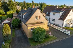 Mehrgenerationenwohnen mit Perspektive – sanierungsbedürftiges 1–2 Familienhaus in beliebter Siedlun – Die vollständige Adresse der Immobilie erhältst du vom Anbieter., 44866 Wattenscheid-Mitte, Bochum – Vorschaubild 12
