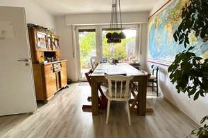 **DEMNÄCHST MODERNISIERT**Familiengerechtes Reihenhaus mit Dachstudio sucht nette Mieter! – Die vollständige Adresse der Immobilie erhältst du vom Anbieter., 53117 Auerberg, Bonn – Vorschaubild 3