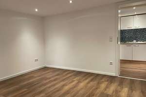 ETW / Souterrainwohnung mit separatem Eingang – Ludwig-van-Beethoven Str. 42, 59075 Bockum-Hövel, Hamm – Vorschaubild 6