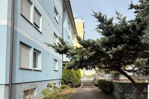 Großzügige 3-Zimmer-Wohnung mit Balkon in Rheinfelden – Die vollständige Adresse der Immobilie erhältst du vom Anbieter., 79618 Rheinfelden (Baden) – Vorschaubild 1