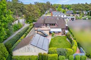 Platzwunder mit Sonnenbonus: Einfamilienhaus mit PV-Anlage und zwei Wohneinheiten in Meppen-Bokeloh! – Emsland (Kreis) – Vorschaubild 4