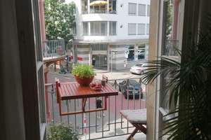 4 Zimmer in der City, Altbauflair, Einbauküche, Modernes Bad – G 6 9, 68159 Innenstadt/Jungbusch, Mannheim – Vorschaubild 3