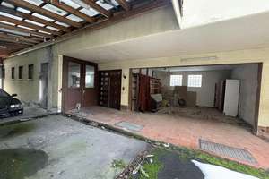 *** Provisionsfrei - Achtung Handwerker *** Riesen Hütte zum kleinen Taler - 2-Fam-Haus + Hallen – Die vollständige Adresse der Immobilie erhältst du vom Anbieter., 97657 Sandberg – Vorschaubild 14