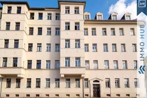 ++ Denkmalgeschützte Wohnung nahe Völkerschlachtdenkmal Leipzig – Ca. 4% Anfangsbruttomietrendite ++ – 4317 Reudnitz-Thonberg, Leipzig – Vorschaubild 12