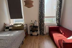 Helle 1-Zimmer-Wohnung mit Einbauküche – 28 m² – frei ab 01.08.2026 – Ückendorfer Straße 163, 45886 Ückendorf, Gelsenkirchen – Vorschaubild 6