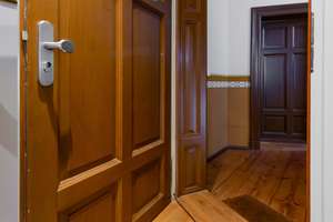 Hochwertig sanierte 3-Zimmerwohnung mit 2 Balkonen – Melanchthonstraße 4, 4315 Neustadt-Neuschönefeld, Leipzig – Vorschaubild 4