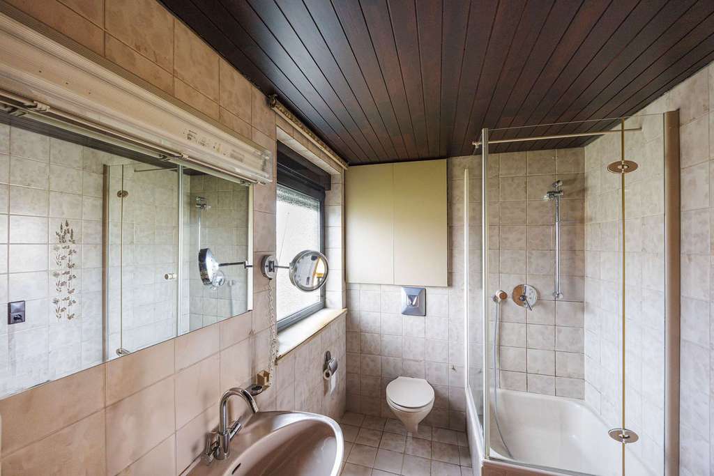 Immobilie in Korb - WEITBLICK: Ein Haus für zwei Familien! - Bild 4