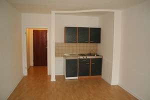 Wohnung mit einem Zimmer und EBK in Duisburg – Die vollständige Adresse der Immobilie erhältst du vom Anbieter., 47058 Duissern, Duisburg – Vorschaubild 2