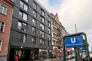 Modern Open Plan Living in Top Location in Berlin Mitte : Modernes Wohnen mit offenem Grundriss – Chausseestrasee 106, 10115 Mitte (Ortsteil), Berlin – Vorschaubild 17