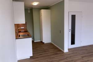 Saniertes 2-Zimmer-Apartment in Oldenburg - Wohnung mit zwei Zimmern sowie Balkon und EBK  – Die vollständige Adresse der Immobilie erhältst du vom Anbieter., 26123 Donnerschwee, Oldenburg (Oldenburg) – Vorschaubild 11