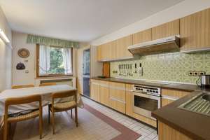 Gestaltungschance mit Garten: 4,5-Raum-Reihenendhaus mit rd. 165 m² in Schonnebeck  – Die vollständige Adresse der Immobilie erhältst du vom Anbieter., 45309 Katernberg, Essen – Vorschaubild 8