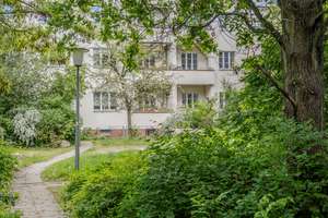 **BEZUGSFREI+Provisionsfrei** mit Balkon Nähe HTW und Wista im schönen Adlershof - ohne Provision – Otto-Franke-Straße 4, 12489 Adlershof, Berlin – Vorschaubild 18