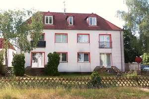 Mehrfamilienhaus in guter Lage zu verkaufen – Theodor-Körner-Straße 10, 14913 Niedergörsdorf – Vorschaubild 2
