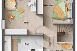 Haus für die Familie in Wesendorf - Ihr Eigenheim ist bereit! – Gifhorn (Kreis) – Vorschaubild 8