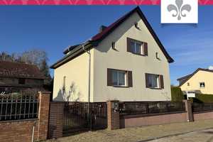 30ER JAHRE VILLA IN SEENÄHE - AM MELLENSEE/KLAUSDORF – Teltow-Fläming (Kreis) – Vorschaubild 1