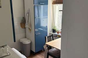 Charmante Wohnung zum Verkauf in Berlin-Moabit – Wiclefstraße -, 10551 Moabit, Berlin – Vorschaubild 7