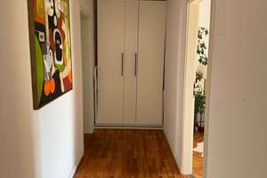 Altbauflair - 3 Zimmer - Ludwigshafen Zentrum – 67061 Süd, Ludwigshafen am Rhein – Vorschaubild 9