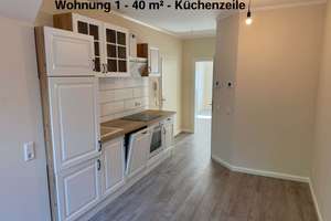 Sanierte Erdgeschoss Wohnung mit Terrasse  in Wuppertal Vohwinkel  – Stackenbergstraße 13, 42329 Vohwinkel, Wuppertal – Vorschaubild 6