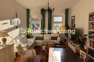 Tauschwohnung: B: 3ZKB 72qm Moabit S: 3ZKB Prenzl-, / Kreuzberg, Fhain – Die vollständige Adresse der Immobilie erhältst du vom Anbieter., 10553 Moabit, Berlin – Vorschaubild 7