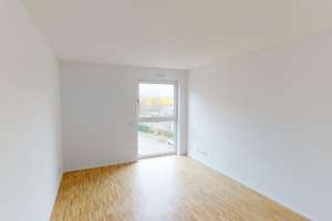 Hochwertige 3-Zimmer-Wohnung im Heinrich Carré – 40472 Rath, Düsseldorf – Vorschaubild 10
