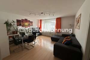 Tauschwohnung: Zentral gelegene zwei Zimmer Wohnung gegen drei Zimmer – Die vollständige Adresse der Immobilie erhältst du vom Anbieter., 55118 Neustadt, Mainz – Vorschaubild 4
