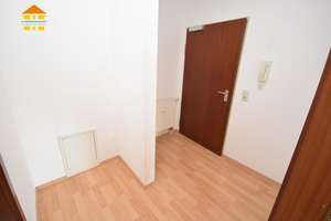 *1-Raum-WE mit EBK und Balkon im Studentenviertel: ideale Kapitalanlage mit Potenzial!* – Casparistraße 2, 9126 Lutherviertel, Chemnitz – Vorschaubild 11