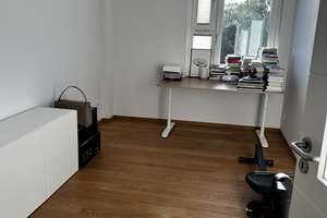 3 Zi. Whg am Inselpark – Die vollständige Adresse der Immobilie erhältst du vom Anbieter., 21109 Wilhelmsburg, Hamburg – Vorschaubild 4