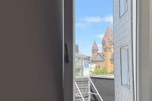 Pempelfort: Helle 2-Zimmer-Wohnung, 60 m² – Straßenbahn direkt vor der Tür! – Die vollständige Adresse der Immobilie erhältst du vom Anbieter., 40477 Pempelfort, Düsseldorf – Vorschaubild 23