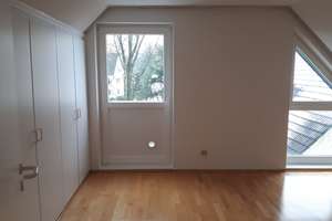 Großzügige Maisonette-Wohnung mit Balkon in gehobener Wohnlage in Essen-Bredeney – Stocksiepen 13, 45133 Bredeney, Essen – Vorschaubild 19