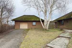 Ebenerdiger Bungalow in Sackgassenendlage und Garage – Nordfriesland (Kreis) – Vorschaubild 6