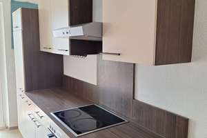 Helle, gut geschnittene möblierte 2-Zimmer-Wohnung mit Klimaanlage – Reindelstraße 10, 90402 Marienvorstadt, Nürnberg – Vorschaubild 10