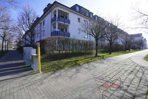 DG-2-RWG M. TERRASSE, AR U. TG-STELLPL. IN BELIEBTER LAGE V. LPZ.-LAUSEN - NAHE D. KULKWITZER SEE´S – Lausener Straße 21, 4209 Lausen-Grünau, Leipzig – Vorschaubild 2