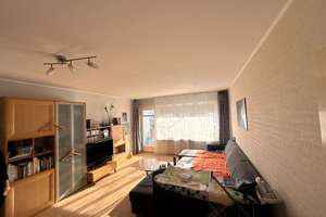 Kapitalanlage mit 2 Einnahmequellen: Wohnung & separates Sondereigentum – 63071 Bachschule, Offenbach am Main – Vorschaubild 3