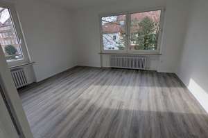 Moderne 3,5-Zimmer-Wohnung in Geestemünde perfekt für Pärchen oder die kleine Familie - 120 m² – Hohenstaufenstraße 42, 27570 Geestemünde, Bremerhaven – Vorschaubild 7