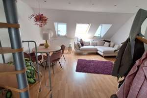 Stilvoll modernisiert: 2,5-Zimmer-Wohnung in Wiesbaden-Biebrich – Rathausstraße 39, 65203 Biebrich, Wiesbaden – Vorschaubild 15