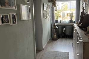 4-Zimmer Whg. mit Dusche u Badewanne - in ruhiger 30er Zone – Germaniastraße 140-144, 45355 Bochold, Essen – Vorschaubild 9