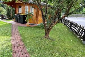 Freistehendes Zweifamilienhaus mit Doppelgarage in KS Oberzwehren – Die vollständige Adresse der Immobilie erhältst du vom Anbieter., 34132 Oberzwehren, Kassel – Vorschaubild 9