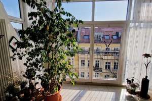 Exklusives Penthouse mit Galerie & City-Blick  in Berlin-Schöneberg – Die vollständige Adresse der Immobilie erhältst du vom Anbieter., 10827 Schöneberg, Berlin – Vorschaubild 7