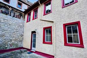 Kernsaniertes 1 Familienhaus in Mainz Weisenau 