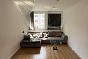 Moderne 1,5-Zimmer Wohnung in Top-Lage D-Stadtmitte! – Oststraße 147, 40210 Stadtmitte, Düsseldorf – Vorschaubild 3