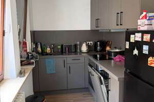 KLEINE 2-Zimmer-Wohnung mit Dachterrasse und Einbauküche! – 97070 Altstadt, Würzburg – Vorschaubild 13
