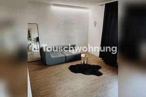 Tauschwohnung: Geräumige 1,5-Zimmer-Wohnung in zentraler Lage