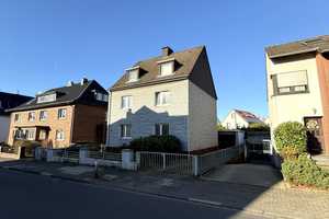 Interessantes 1-2 - Fam. Haus zur Komplett - Renovierung in beliebter Lage von Schlebusch – Leverkusen – Vorschaubild 2