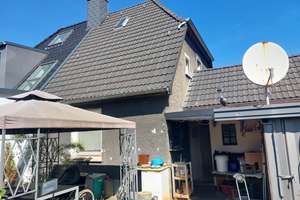 Kleines Haus mit Potenzial, optimal für Handwerker – Die vollständige Adresse der Immobilie erhältst du vom Anbieter., 45896 Hassel, Gelsenkirchen – Vorschaubild 2
