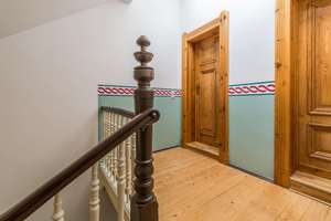 3-Zimmer-Dachgeschosswohnung mit Galerie in Stötteritz – Die vollständige Adresse der Immobilie erhältst du vom Anbieter., 4299 Stötteritz, Leipzig – Vorschaubild 13