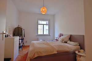 Gemütliche 2-Zi.-Whg., Parkett, Bad/Dusche, WC extra, 2024 renovierter AB, 2.OG, – Sandrartstr. 49, 90419 St. Johannis, Nürnberg – Vorschaubild 7